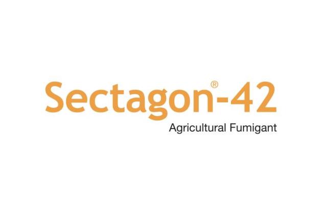 Sectagon-42 Logo