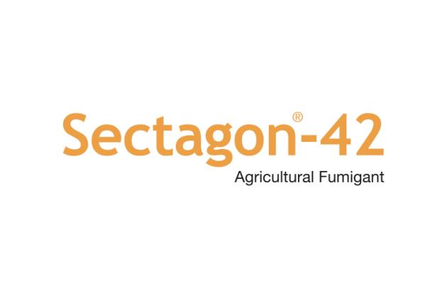 Sectagon-42 Agricultural fumigant