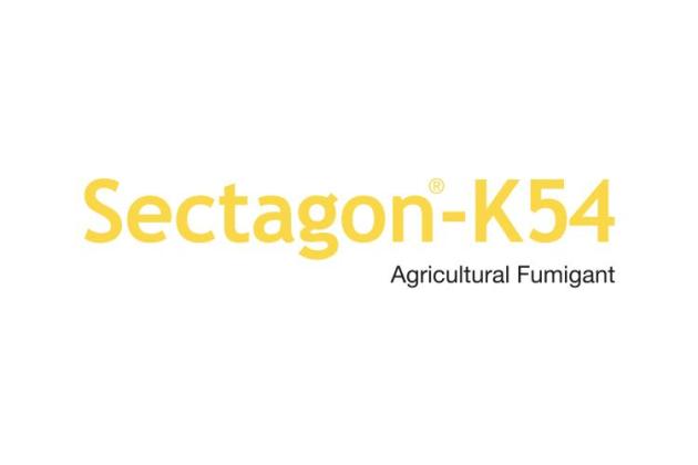 Sectagon-K54 Logo