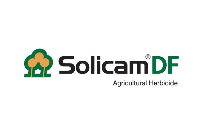 SolicamDF logo