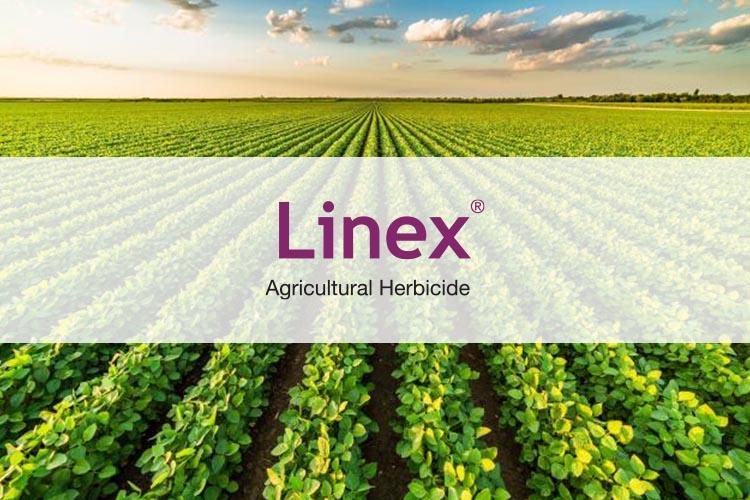 Linex Agricultural Herbicide