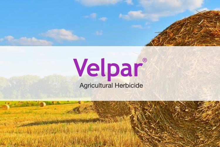 Velpar Agricultural Herbicide