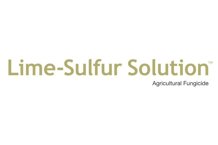 Lime Sulfur Logo