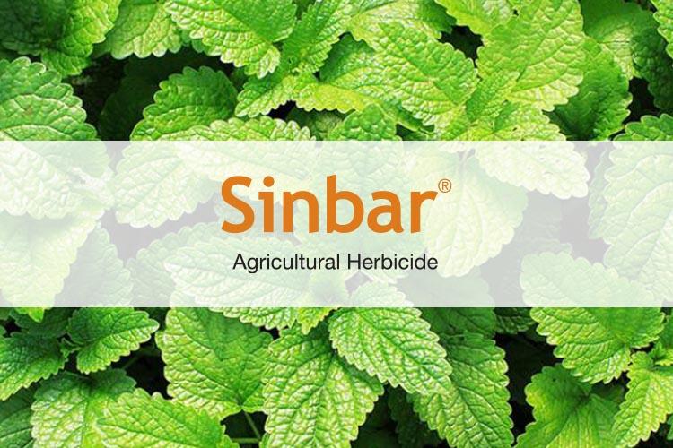 Sinbar Agricultural Herbicide
